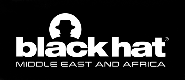Black Hat MEA logo